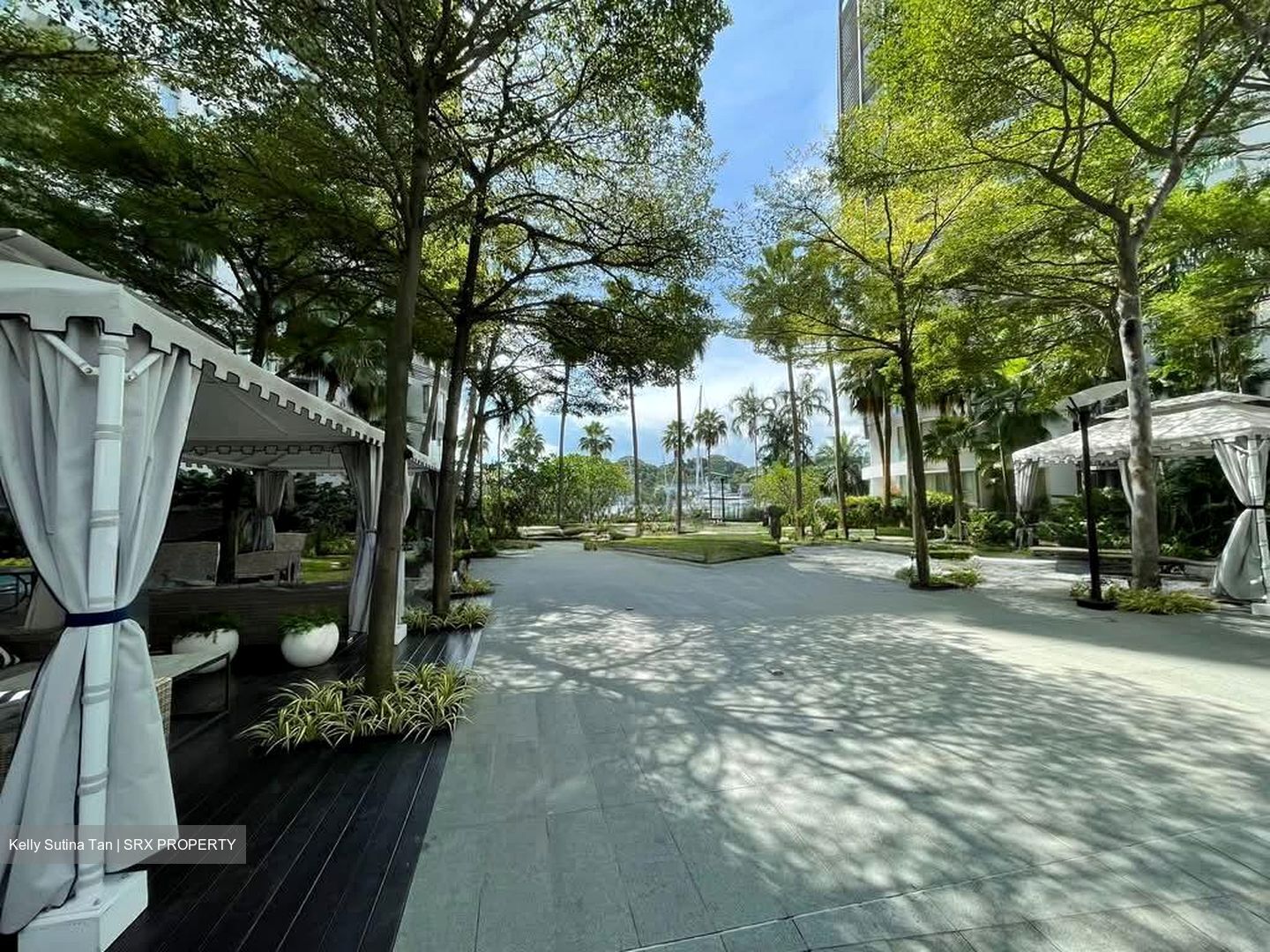 The Oceanfront @ Sentosa Cove (D4), Condominium #570592561